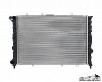 Radiator KüHler FüR Alfa Romeo 156 Sportwagon 2.0 16V T.Spark 97-05