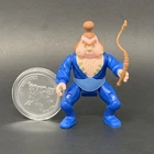 Custom Second Series Unproduced Vintage Star Wars Ewoks Chituhr Figure