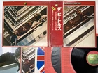 The Beatles 1962-1966 Japan LP OBI [22444ER]