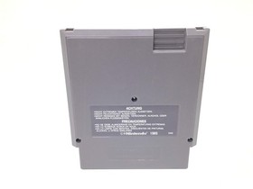 JUEGO NES TO THE EARTH 19723219