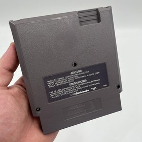 Nintendo NES - The Battle of Olympus - OVP CIB Komplett mit Anleitung H&auml;ndler ✓