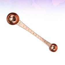 Mini Measuring Spoons Kitchen Gadgets Dual Sided Double- End Measure Scoop
