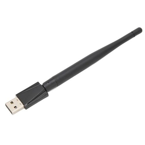 Wifi-Dongle Flexible Antenne Stabiles Signal Hohe Geschwindigkeit 2 4 G KUI - Bild 7 von 22