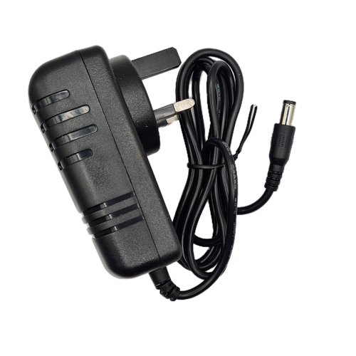 9V 2A AC/DC Power Supply Adapter Transformer Converter Charger LED Strip UK Plug - Picture 4 of 6