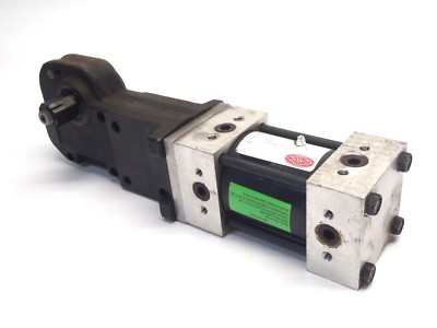 DeStaCo 994MAL-NA-180-37-11 Pneumatic Clamp Arm 994MAL-NA-180-37-R1-C1