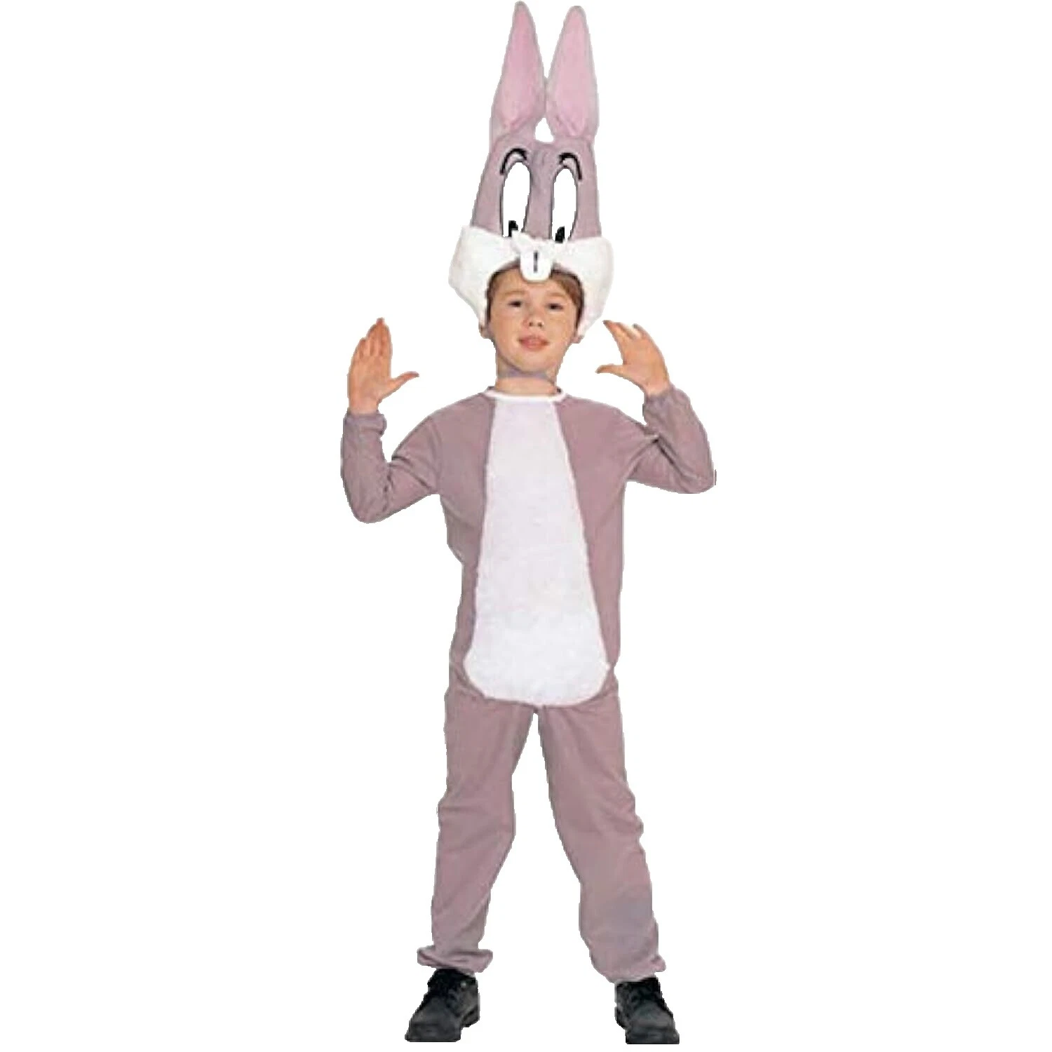 Rubie's Complete Outfit Cartoon Characters Costumes for Boys