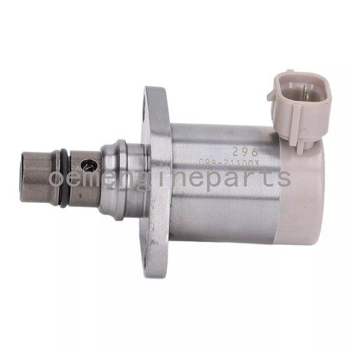 For Cummins Fuel Pump Regulator Suction Control Valve 294200-2960 1460A062 - Picture 7 of 13