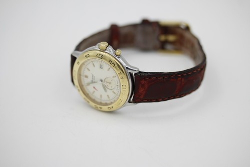 Chopard Milla Miglia Lady Damenuhr 12/8163 Edelstahl/Gold Quarz - Bild 5 von 7