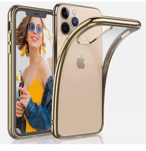 Shockproof Back Cover Case For Apple iPhone 11 12 Pro XS MAX XR 6 7 8 Plus SE - Picture 24 of 29