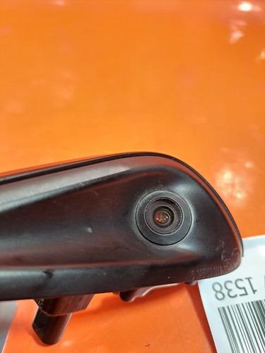 CÁMARA GUARDABARROS LARGO TESLA MODELO 3 2024 INTERMITENTE 148R000369 + GARANTÍA A207 - Imagen 16 de 19