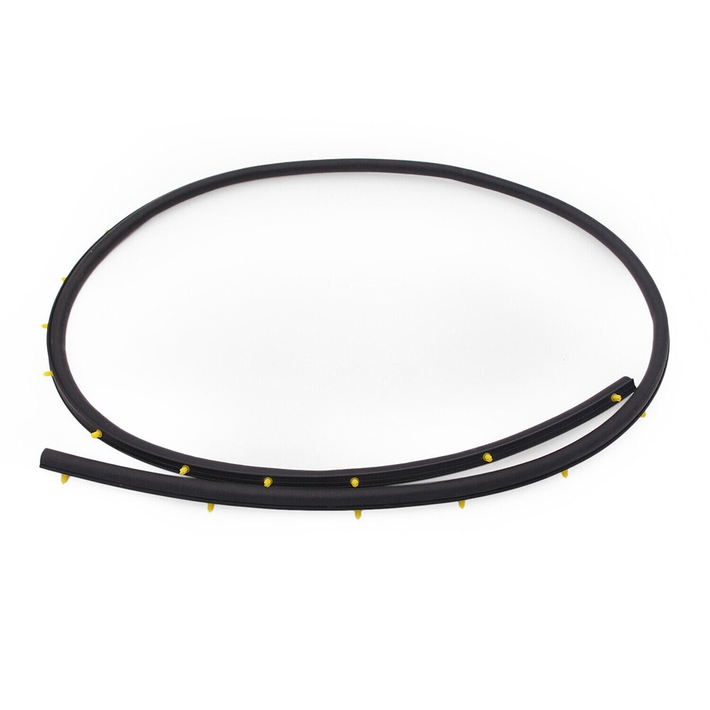 High Performance Hood Seal for Jeep Grand For Cherokee For Dodge For Durango - Picture 13 of 24