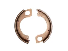 For 2001-2013 UD 2600 Parking Brake Shoe Set Dynamic Friction 29117ZP 2009 2002