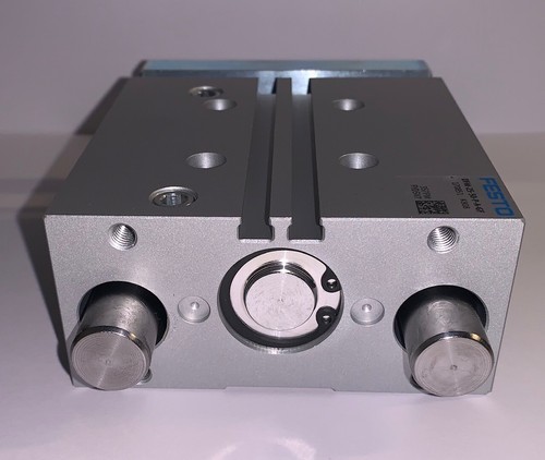 ¡¡¡Totalmente nuevo!!! Cilindro de accionamiento guiado Festo (#DFM-25-50-P-A-GF) - Imagen 5 de 9