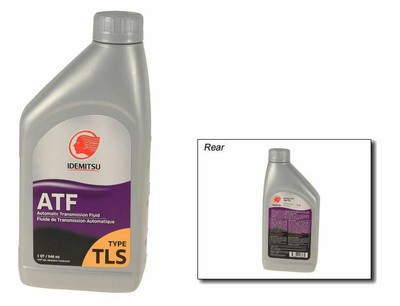 Atf idemitsu toyota