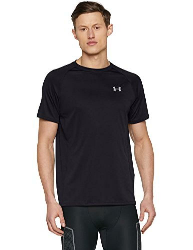 (TG. XXL) Under Armour, Armour, Armour, Speed Stride Short Sleeve, Maglietta A Maniche Corte, Uo 37e3bc (TG. XXL) Under Armour, Armour, Armour, Speed Stride Short Sleeve, Maglietta A Maniche Corte, Uo 37e3bc