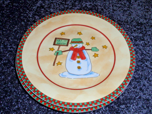 Wie Neu ! 42-teiliges Winter-, Ess- bzw. Kaffeegeschirr MF Design - Bild 9 von 12