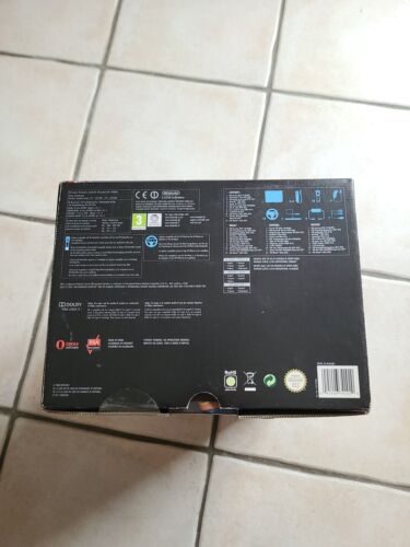 Nintendo Wii Console Mario Kart Pack - Noire / En Boîte / Neuf - Bild 3 von 5