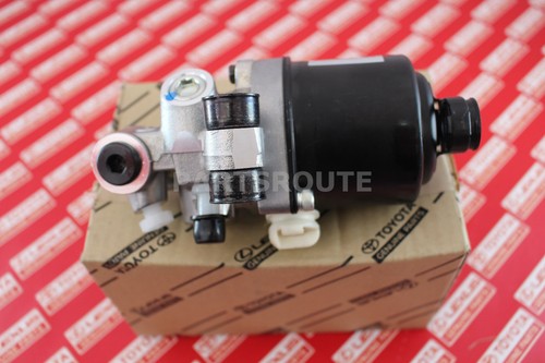 Toyota 4Runner Land Cruiser Prado Lexus GX470 OEM Bremsbeläge Booster Pumpe - Bild 6 von 7