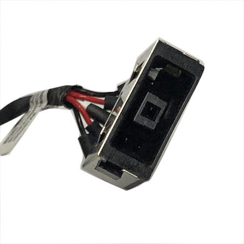DC POWER JACK Charging Port CABLE FOR Lenovo ThinkPad X240 X260 - Picture 3 of 5
