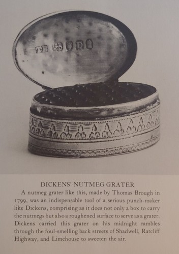 Edward Hewett & W.F. Axton CONVIVIAL DICKENS The Drinks of Charles and His Times - Picture 5 of 12