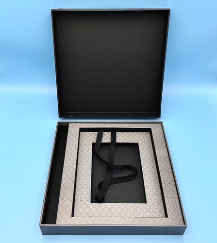 Bioshock 2 Special Edition **Empty Display Box & Packaging** No Game Xbox 360 - Picture 3 of 5