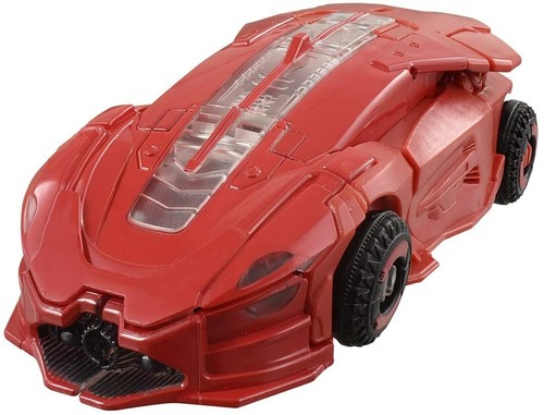 Takara Tomy Transformers Studio Series SS-53 Cliffjumper NEW - Picture 5 of 5