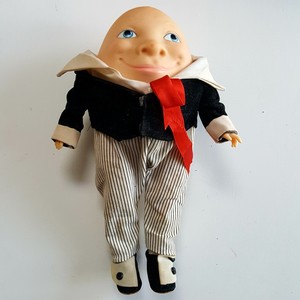 humpty dumpty doll