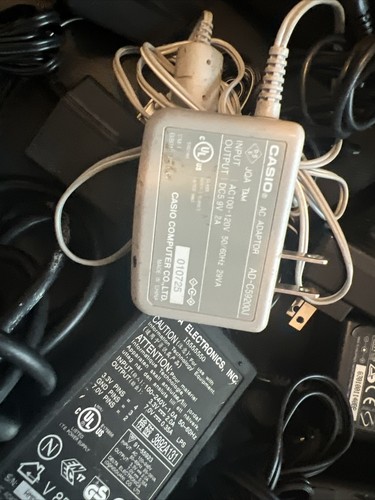 MIXED LOT of Laptop AC Power Adapter Chargers - Picture 8 of 10
