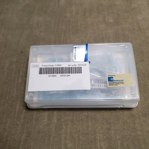 NSK Low Speed EC/E4R/E10R E-Typ Kontrawinkelmantel Modell EC - Bild 8 von 8