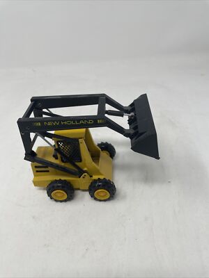 NZG No. 276 New Holland L-555 Super Boom Loader - 1:25 scale | eBay