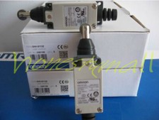 A New Omron Limit Switch D4V-8112Z-