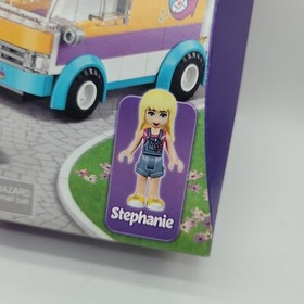 Lego 41310 - Friends - Heartlake Gift Delivery -  Retired - NISB