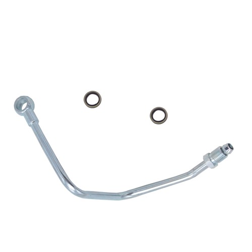 Fuel Tube Supply Line w/ Washers Fit for Cummins 12V 3.9 5.9L 4BT 6BT