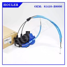 Genuine for 2013-19 Hyundai Santa Fe Rear Left Power Door Lock Actuator w/ Latch