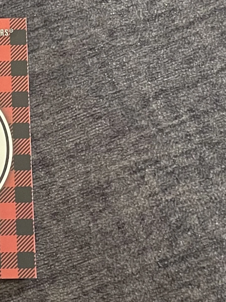 2021-22 Skybox Metal SP Pitter Patter Zdeno Chara, Mint - Image 2 of 4