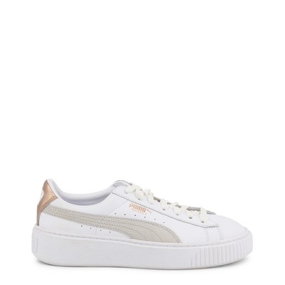 Puma Shoes Women Basketball Platform Euphoria Skin White 366814-02 RG Original | eBay Puma Shoes Women Basketball Platform Euphoria Skin White 366814-02 RG Original | eBay