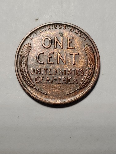 Centavo de trigo Lincoln 1936 P #28 - Imagen 4 de 5