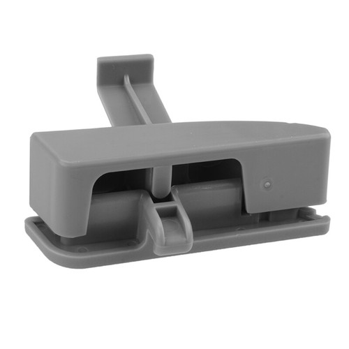 Console Lid Latch Assembly For 2007-2012 Toyota Tacoma Armrest Release Handle - Picture 9 of 9
