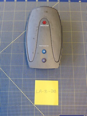 POLYCOM VSX 7000 VGA Adapter Visual Concert VSX Conference  2201-20560-203