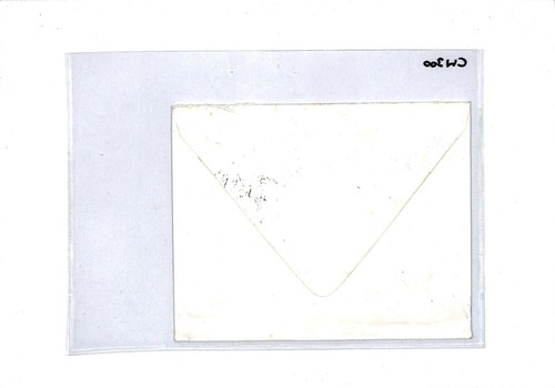 BOTSWANA Francistown GB Devon Commercial Airmail 1974 {samwells-covers} CW300 - Picture 6 of 6