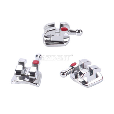 Short Twisted Preformed Ligature Ties – Orthodontic Supply & Equipment