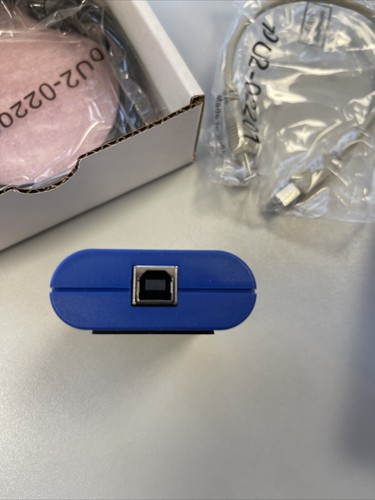 USB Analizzatore di protocollo Total Phase™ USB 12 - Foto 6 di 11