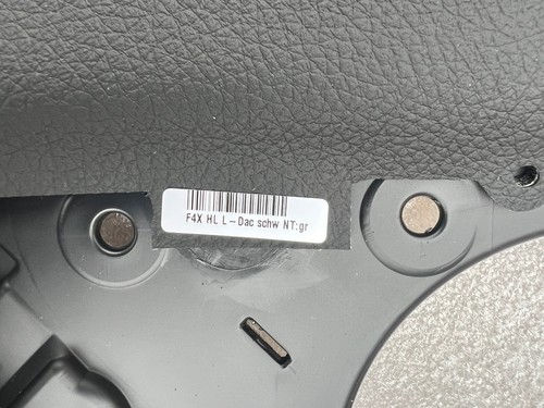 Genuine NEW BMW F40 1 Series N/S Rear Door Panel – OEM Quality Huge Savings NDD - Bild 4 von 5