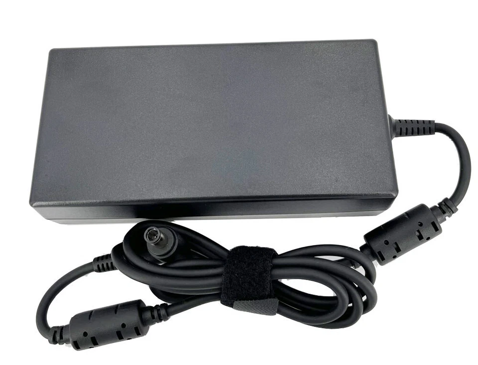 DELTA 19.5V 11.8A 230W AC Adapter Charger For Asus ROG G751J G752V G751VS 7.4MM - Image 2 of 4