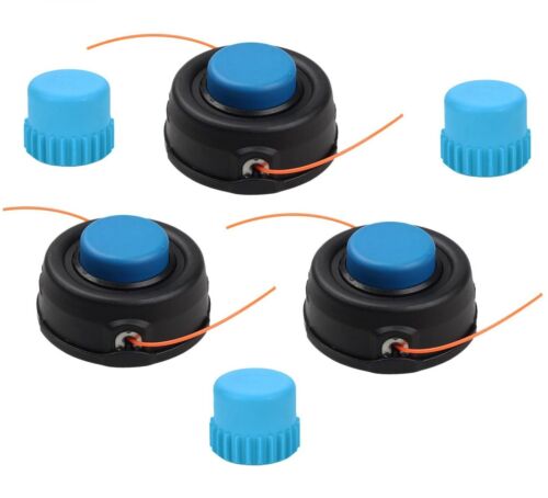 undskylde Ambient vinkel 3X 537388101 Trimmer Head For Husqvarna T35 123 125 225 223 232 322 324 325 326 740866103735 | eBay undskylde Ambient vinkel 3X 537388101 Trimmer Head For Husqvarna T35 123 125 225 223 232 322 324 325 326 740866103735 | eBay