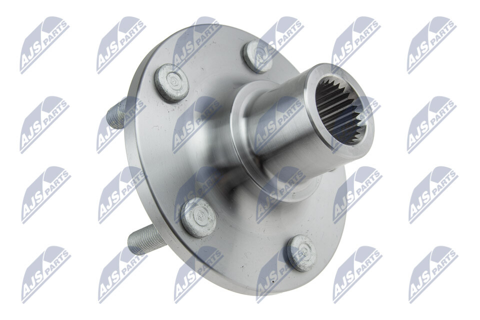 KLP-FR-044P NTY Wheel Hub for FORD