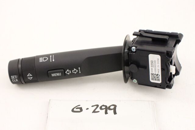 Turn Signal Switch ACDelco GM Original Equipment 20962250 Turn Signal Switch ACDelco GM Original Equipment 20962250