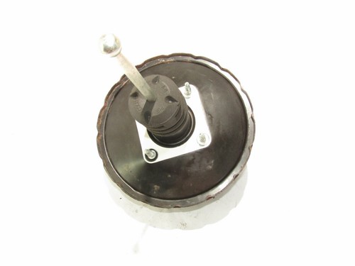 VW FOX 5Z 2007 1.2 Benzin Bremskraftverstärker servo brake pump 5Z1614105A