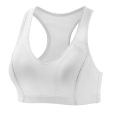 Moving Comfort Xl Alexis Soft Cup High Impact Wire Sports Bra