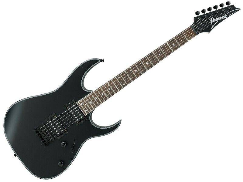 Ibanez Rg421ex-bkf Electric Guitar soft case black | eBay Ibanez Rg421ex-bkf Electric Guitar soft case black | eBay